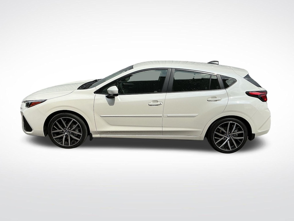 New 2026 Subaru Impreza Sport 5-Door