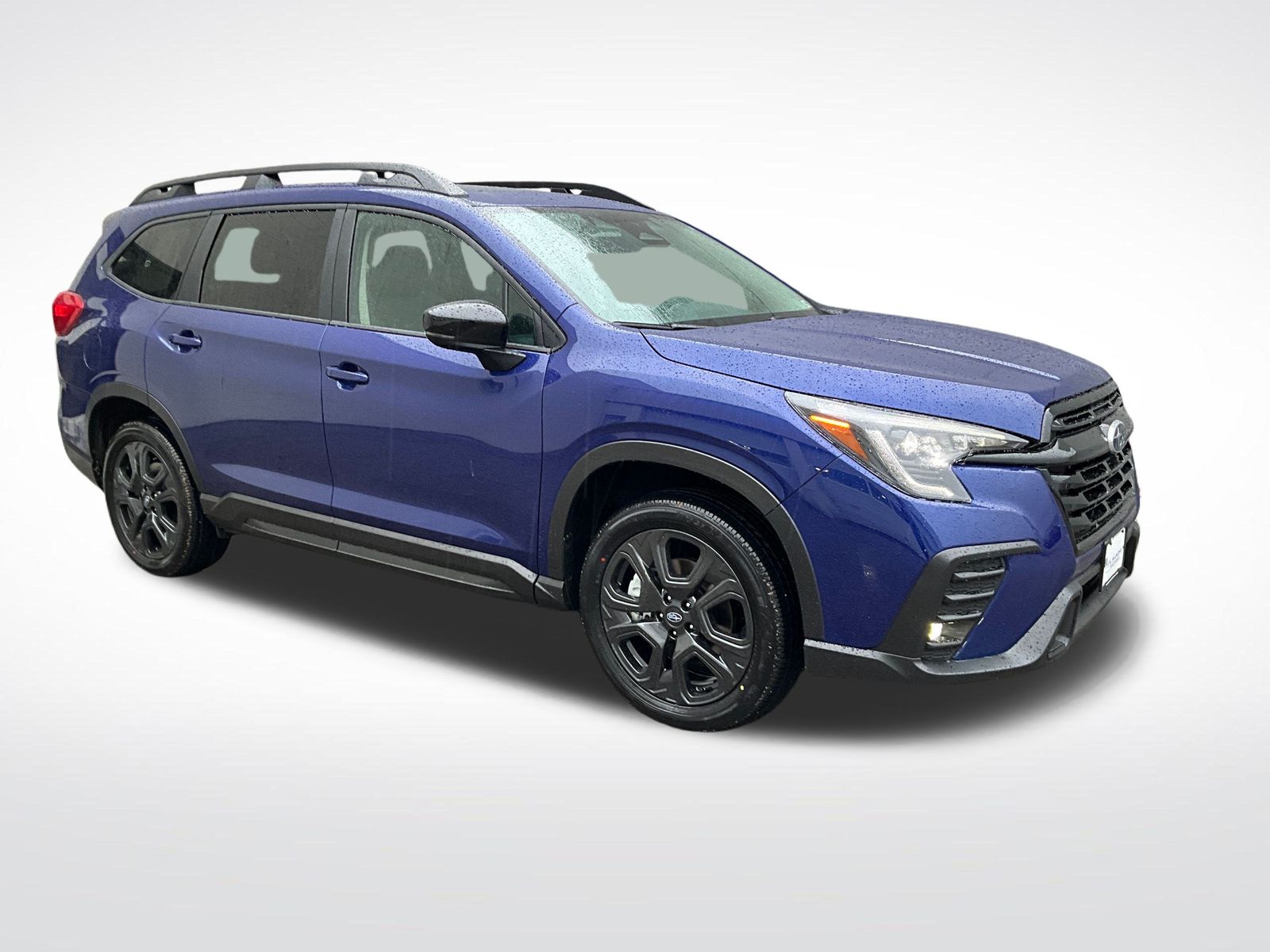 2026 Subaru Ascent Onyx Edition-Touring - Photo 7