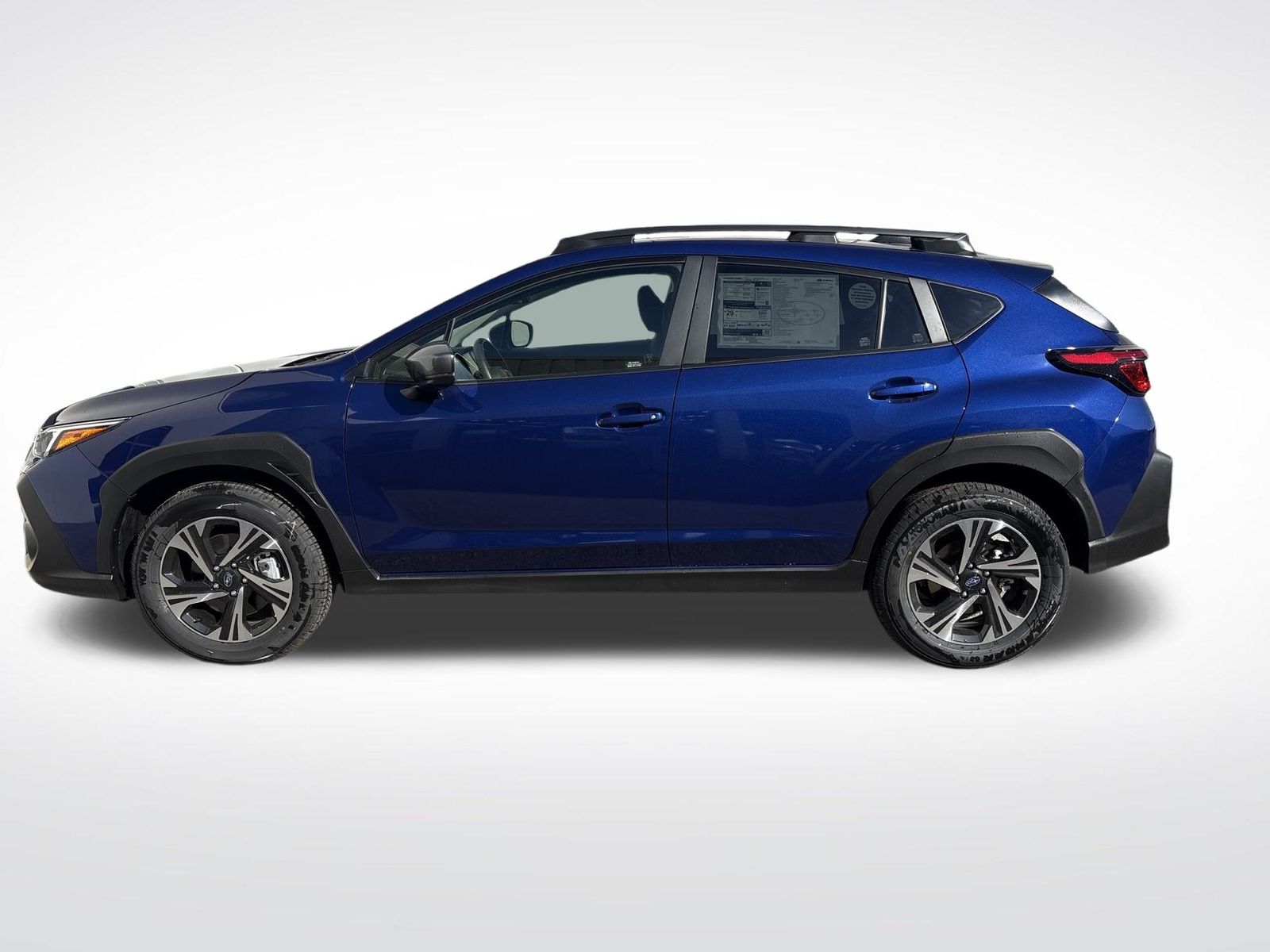 2025 Subaru Crosstrek Premium photo 2