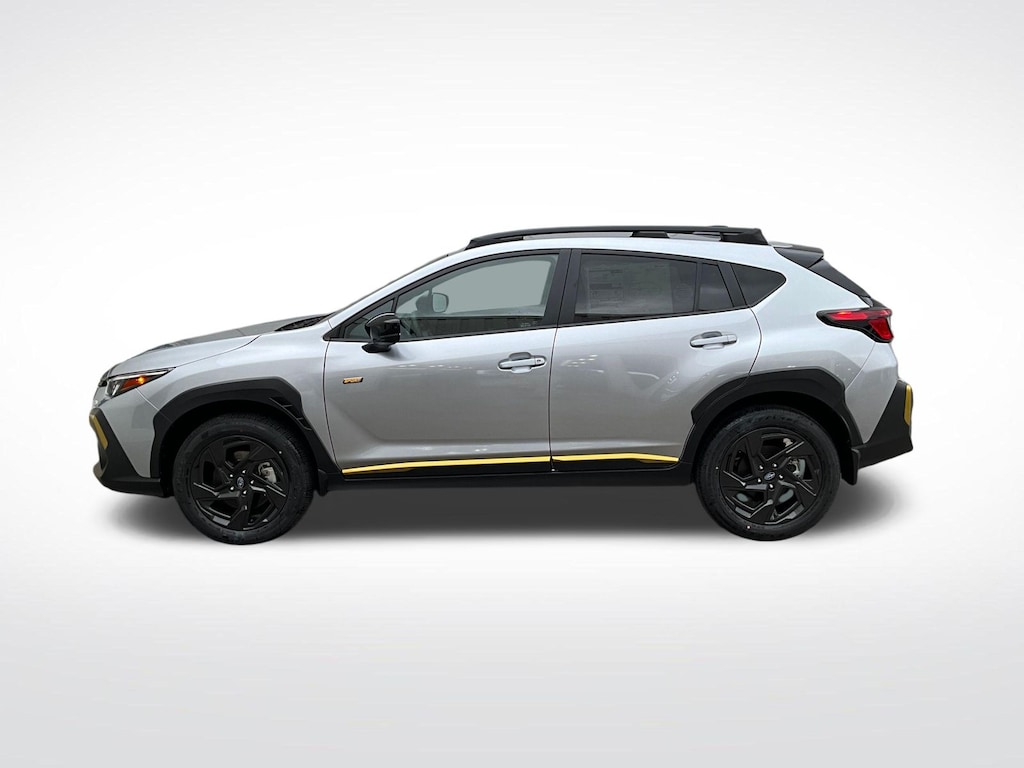 New 2026 Subaru Crosstrek Sport SUV