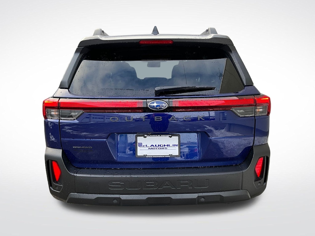 New 2026 Subaru Outback Limited XT SUV