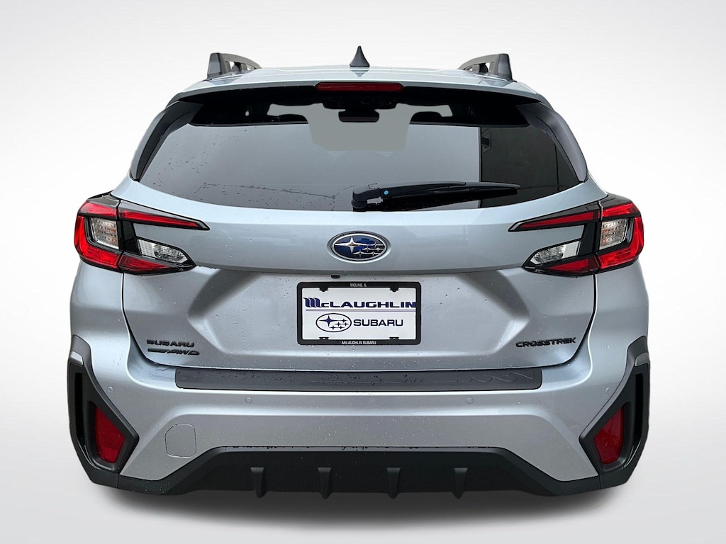 New 2026 Subaru Crosstrek Limited SUV