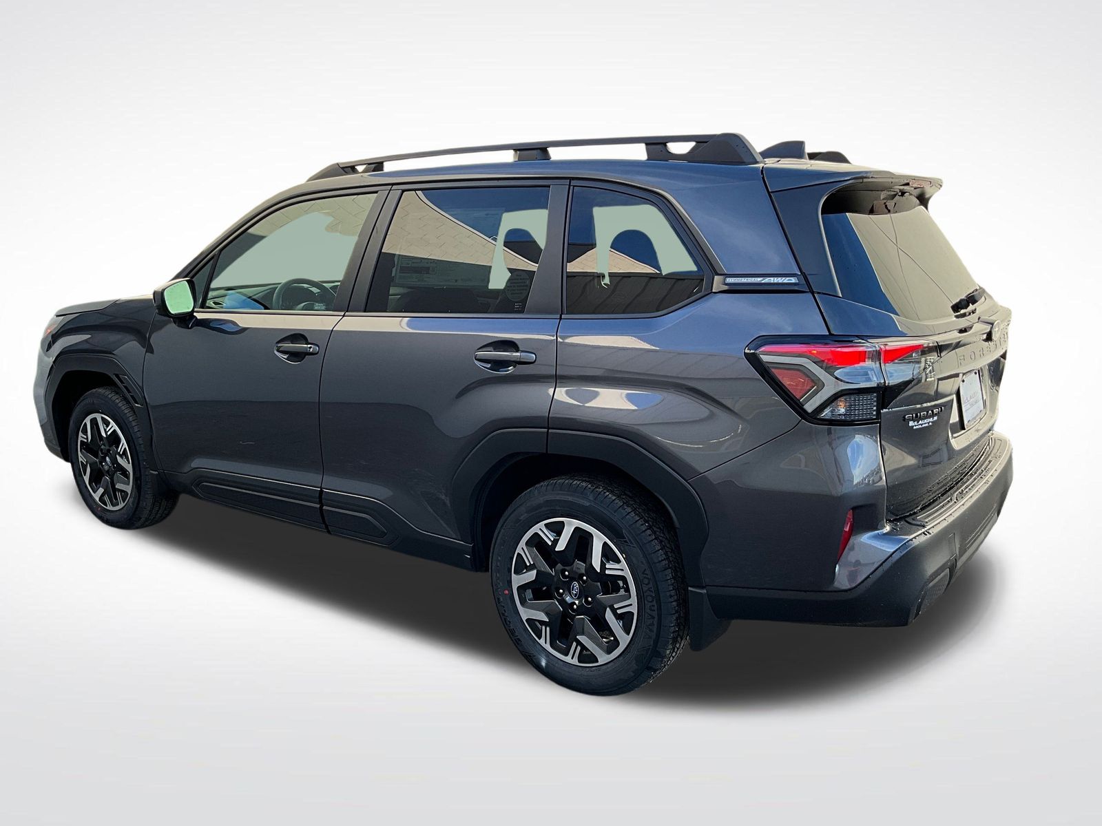 2026 Subaru Forester Premium Base photo 3