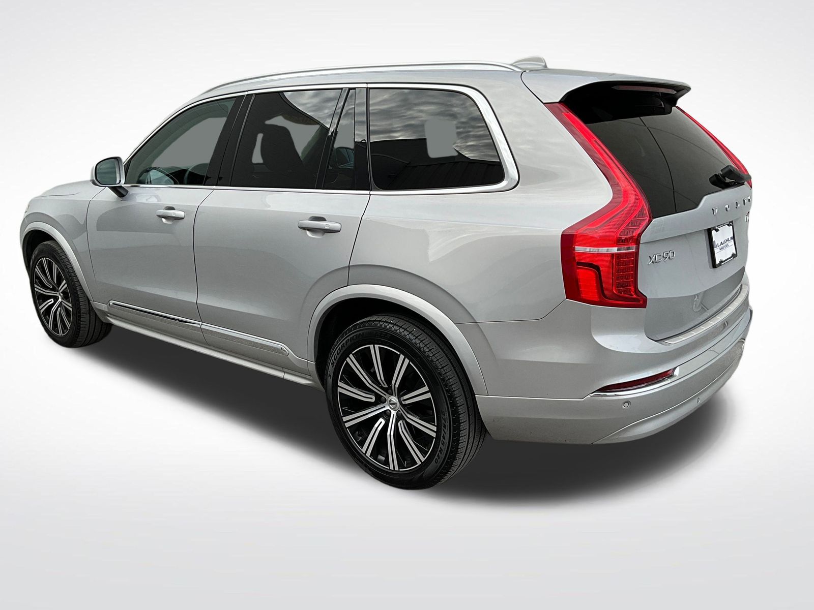 2024 Volvo XC90 Core photo 3