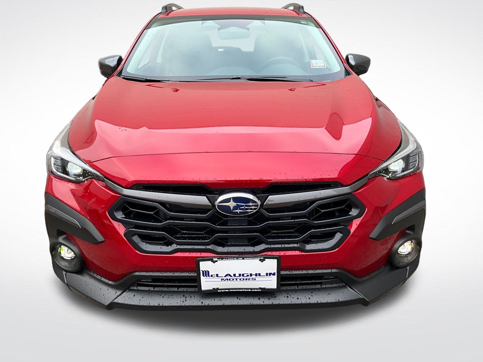 2026 Subaru Crosstrek Limited - Photo 8