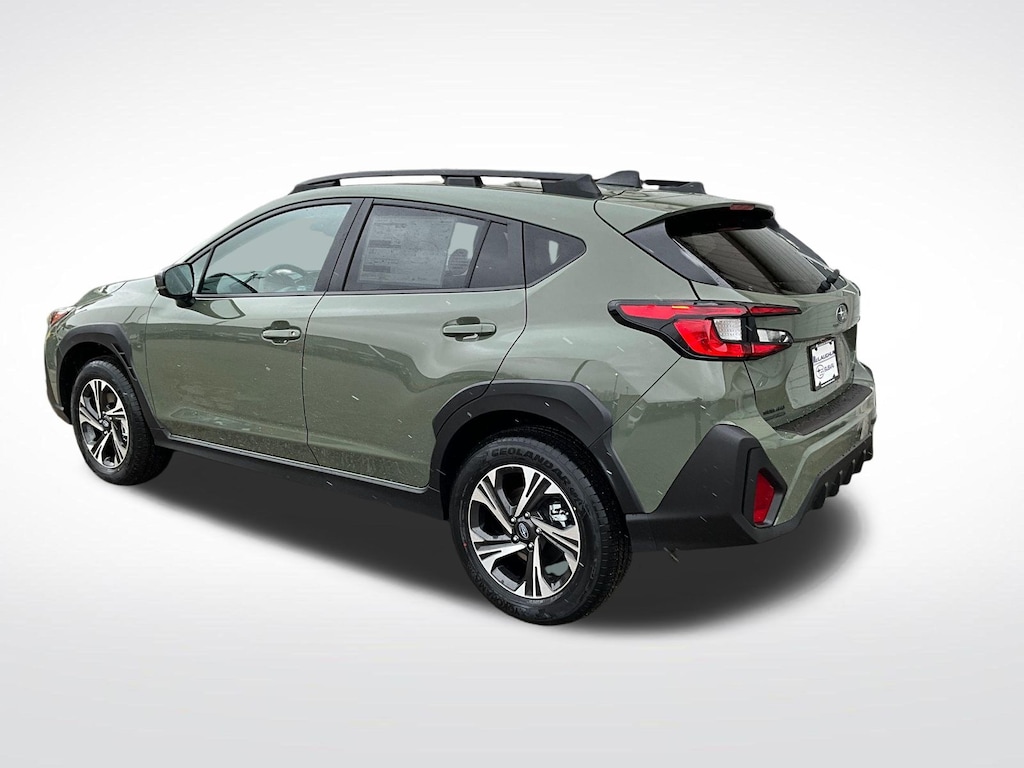 New 2026 Subaru Crosstrek Premium SUV