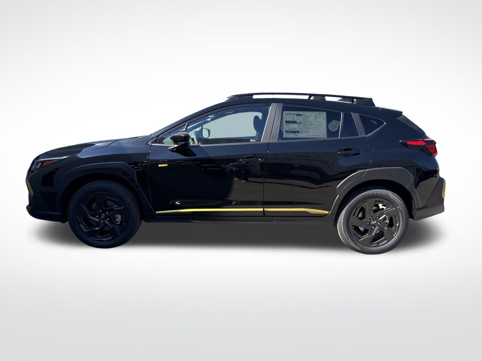 2025 Subaru Crosstrek Sport photo 2