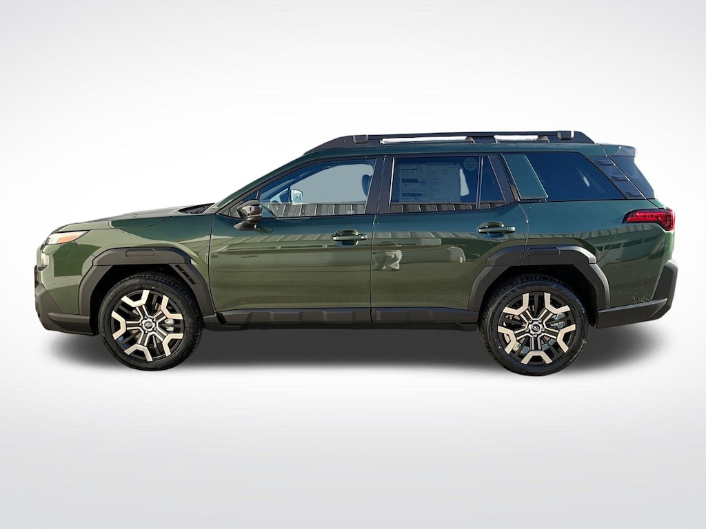 New 2026 Subaru Outback Touring XT SUV