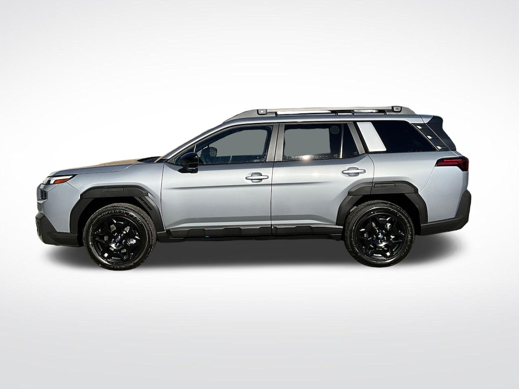 New 2026 Subaru Outback Limited SUV