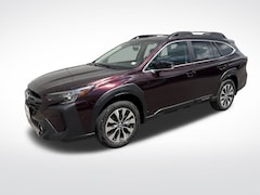 2025 Subaru Outback Limited SUV