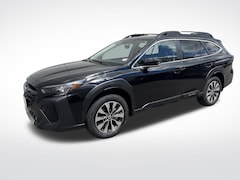 2025 Subaru Outback Limited SUV
