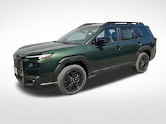 2026 Subaru Outback Limited XT SUV