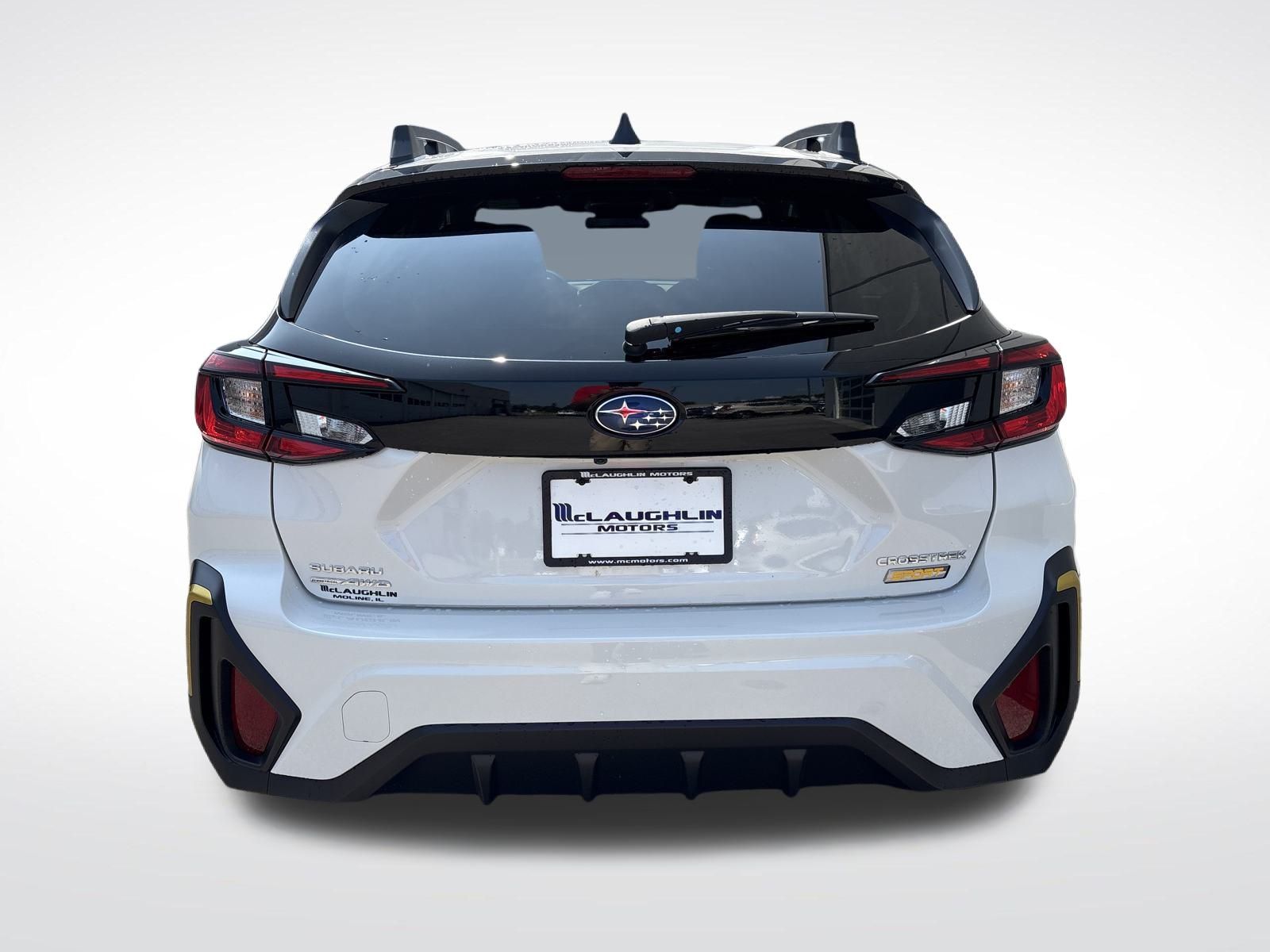 2025 Subaru Crosstrek Sport photo 3