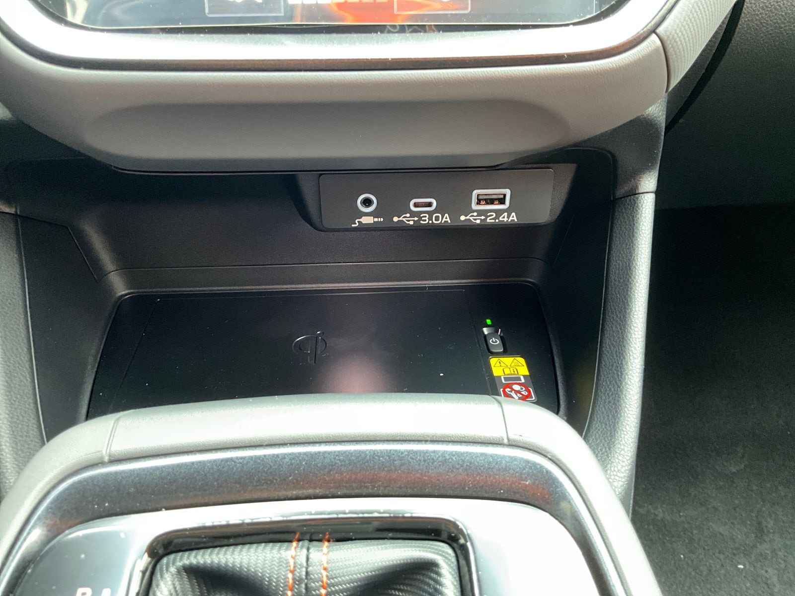 2026 Subaru Crosstrek Limited - Photo 20