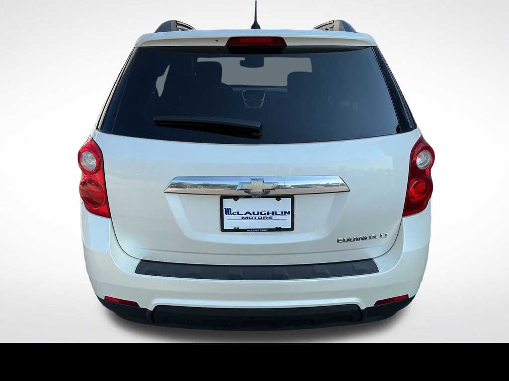 Used 2013 Chevrolet Equinox LT SUV