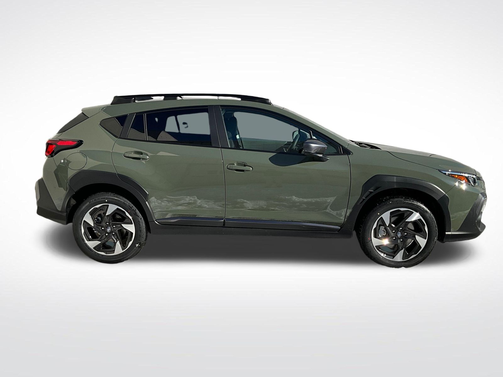 Alpine Green New 2026 Subaru Crosstrek Limited For Sale | Moline, IL