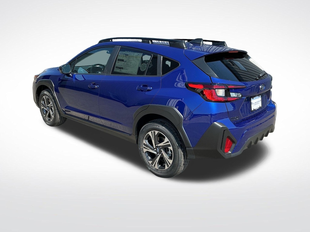 New 2026 Subaru Crosstrek Premium SUV