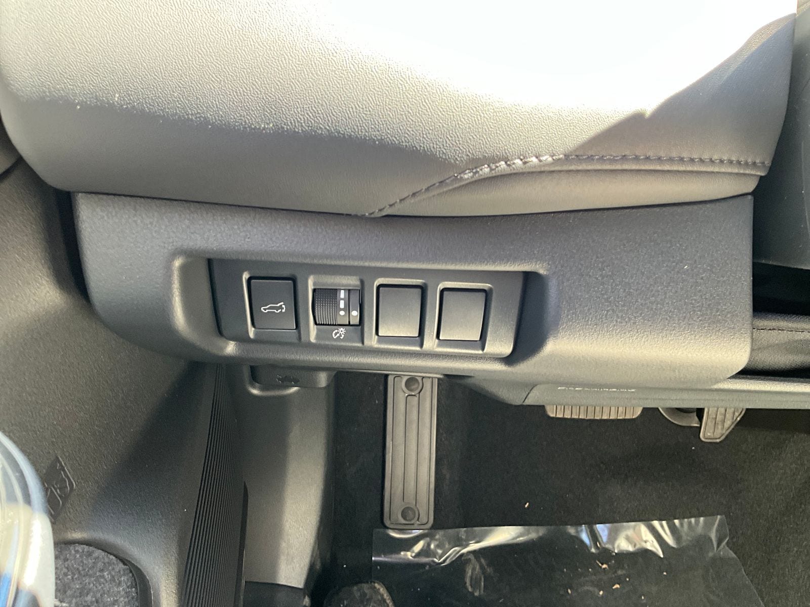 2026 Subaru Outback Wilderness - Photo 24