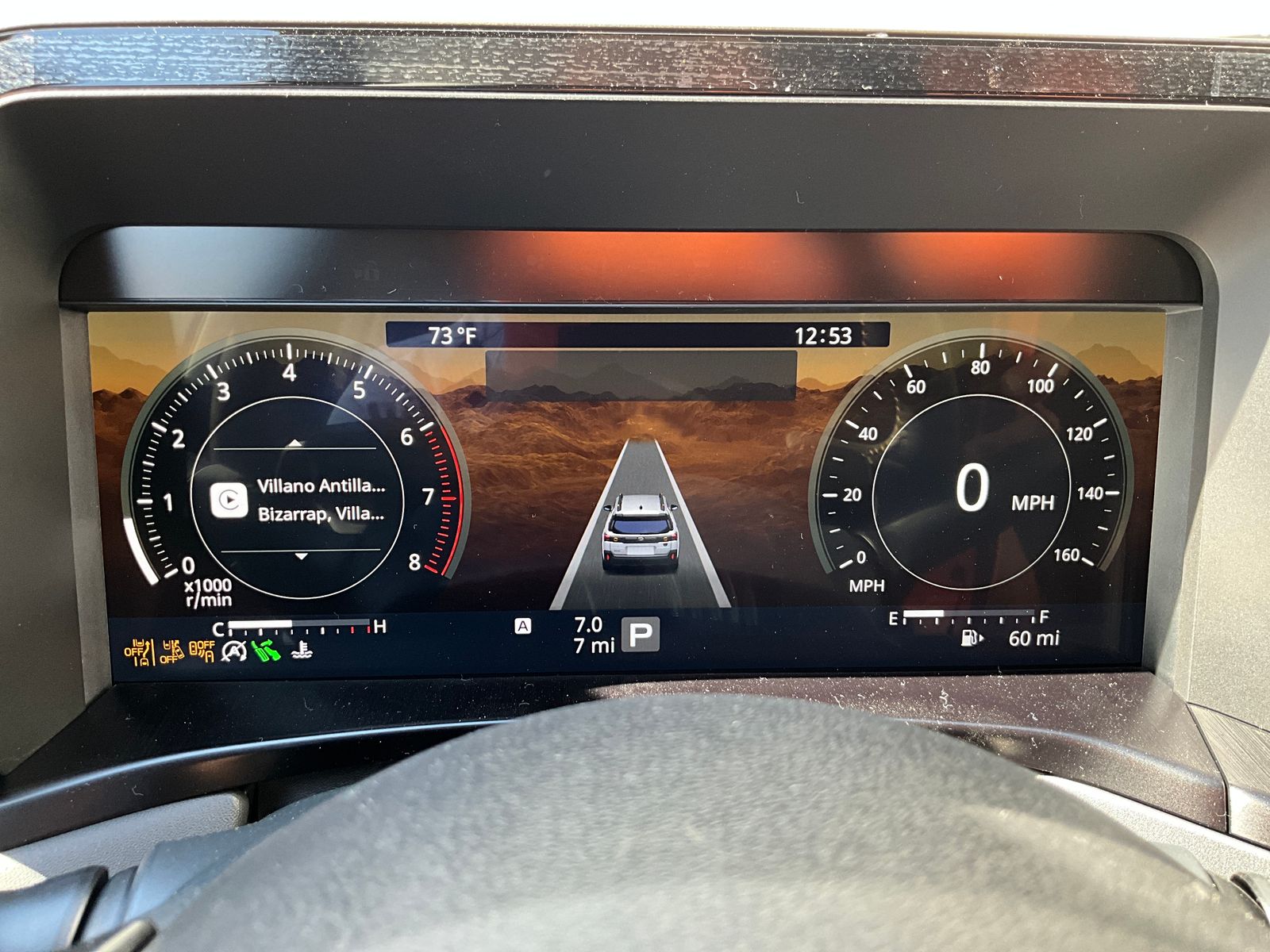2026 Subaru Outback Wilderness - Photo 16