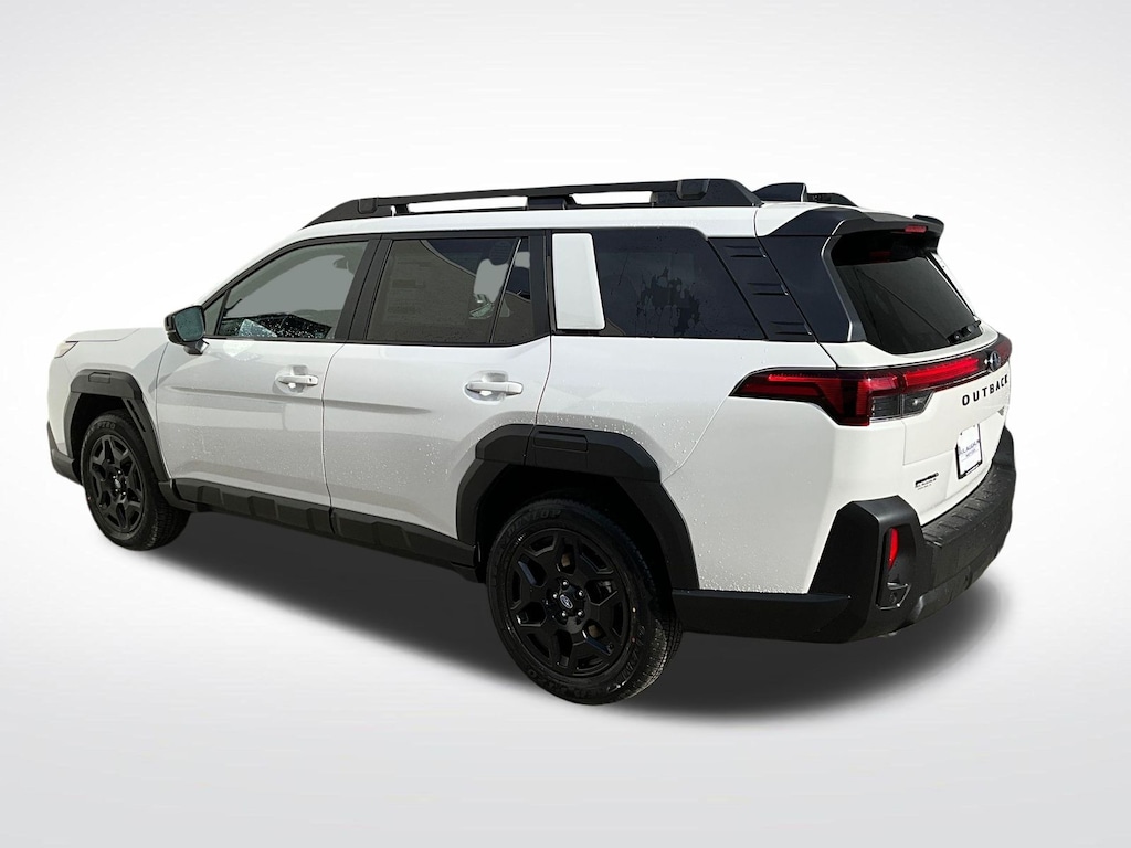 New 2026 Subaru Outback Limited SUV