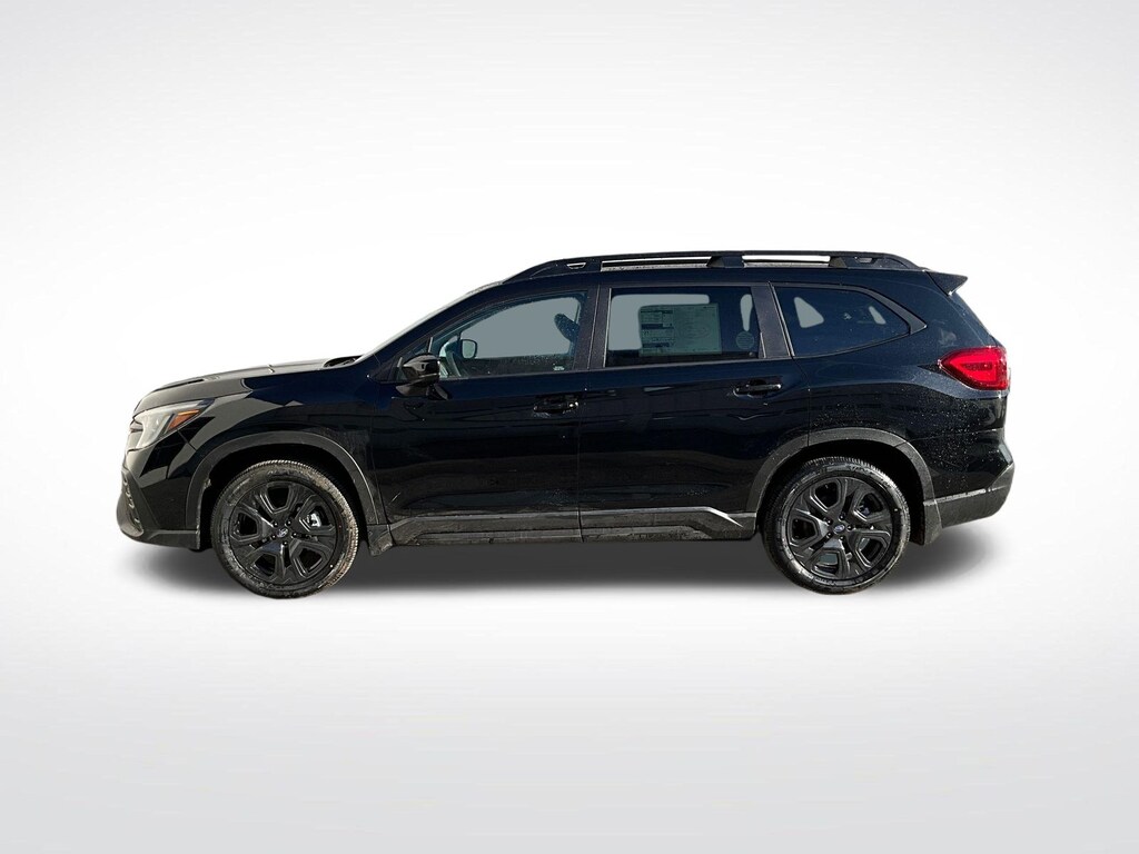 New 2026 Subaru Ascent Onyx Edition Touring 7-Passenger SUV