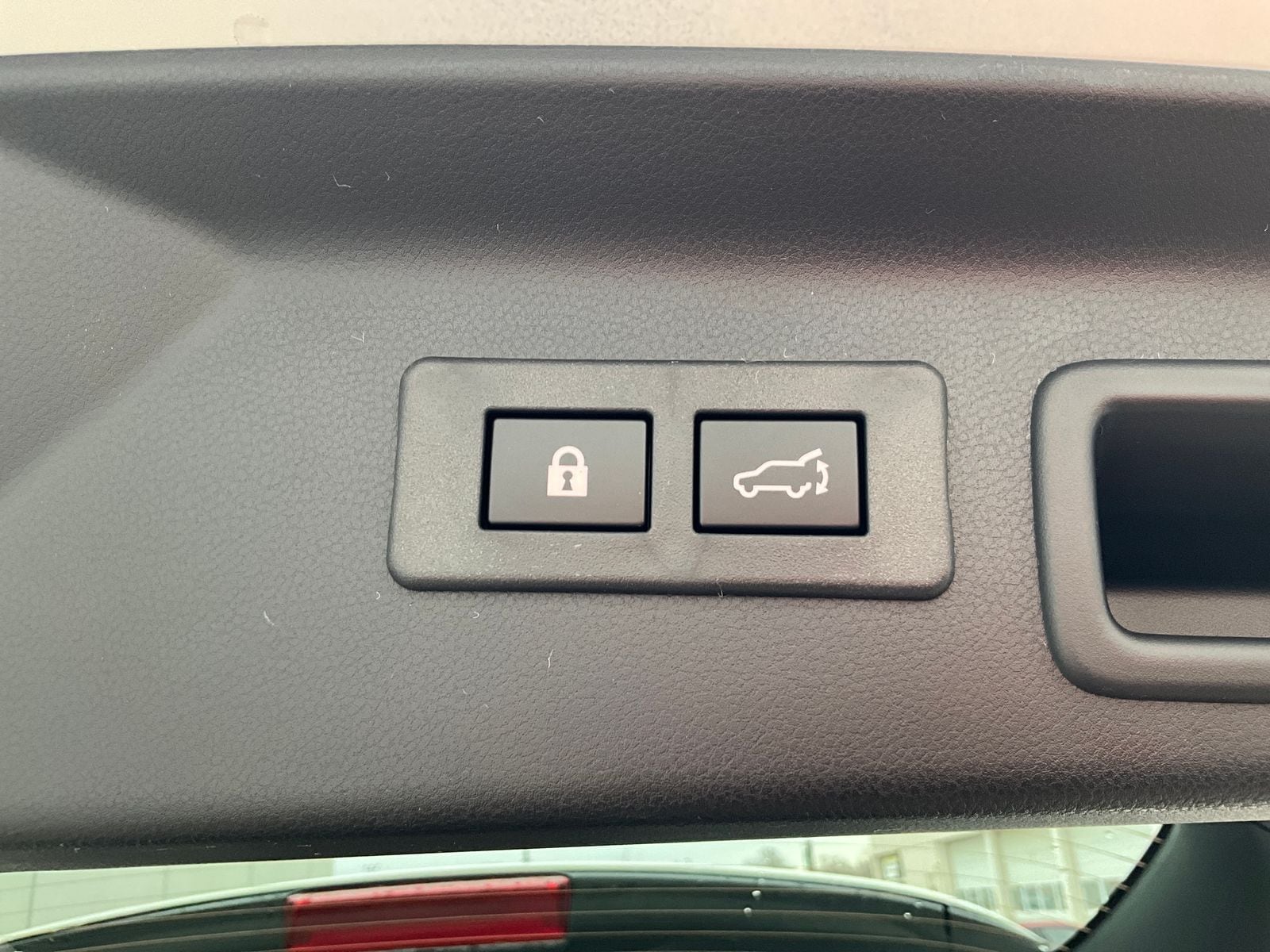 2026 Subaru Forester Wilderness - Photo 27