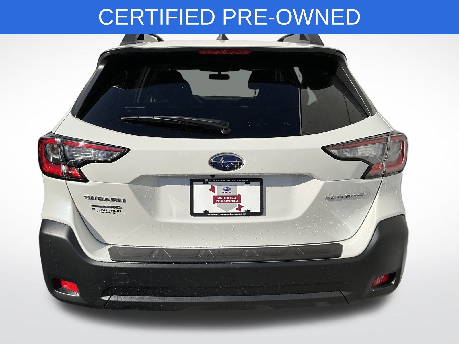 2025 Subaru Outback Premium photo 4