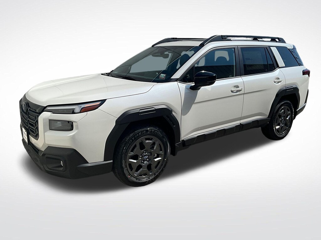 New 2026 Subaru Outback Premium SUV