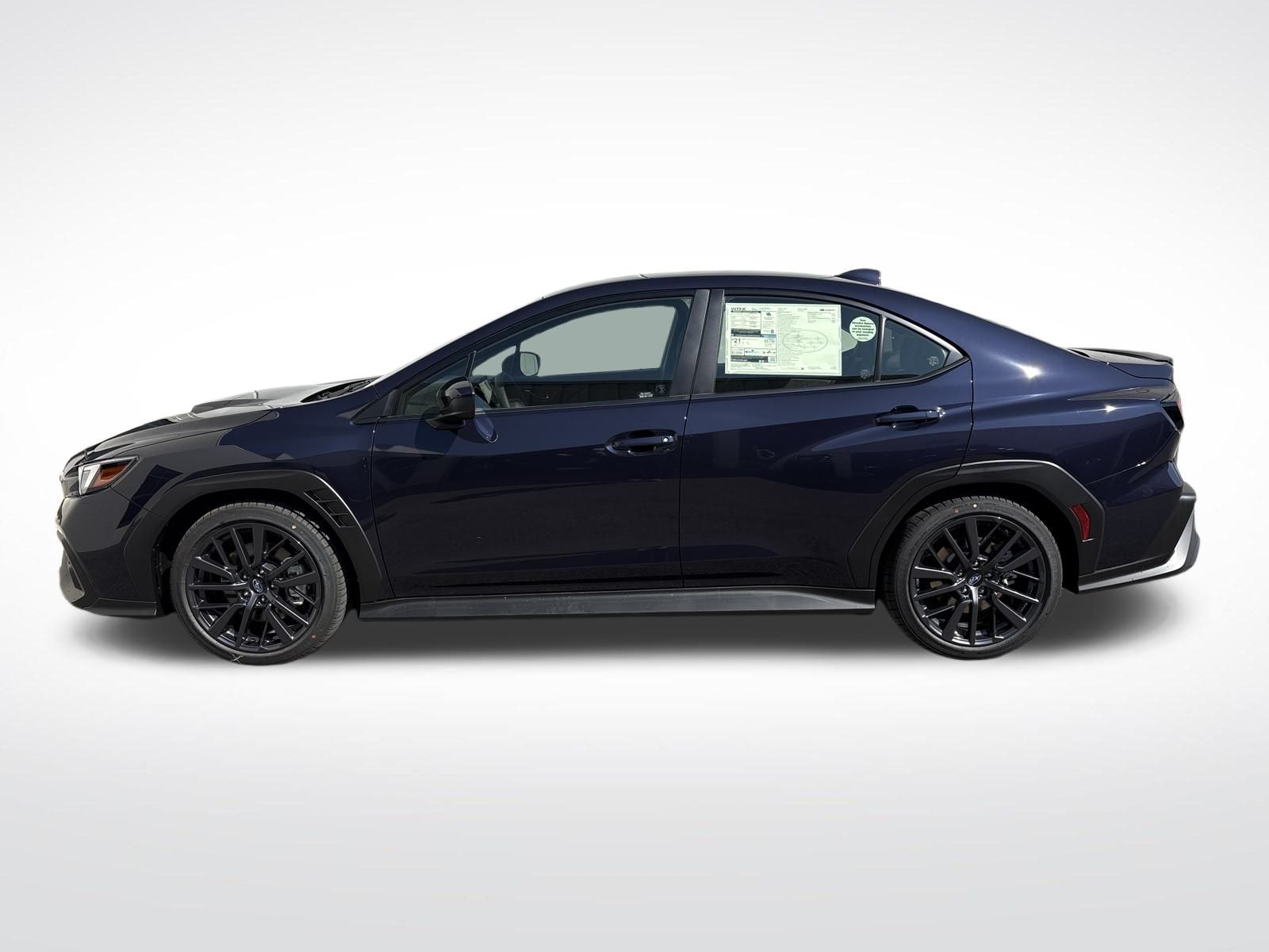 2025 Subaru WRX Premium photo 2