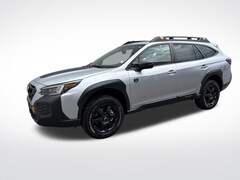 2025 Subaru Outback Wilderness SUV