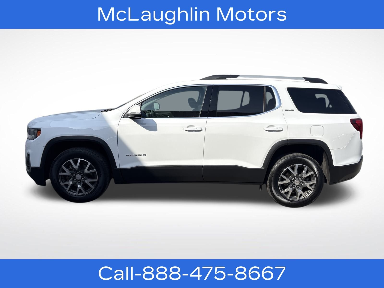 2023 Gmc Acadia SLE photo 2