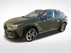 2026 Subaru Crosstrek Premium SUV