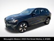  Volvo XC60 Recharge Plug-In Hybrid