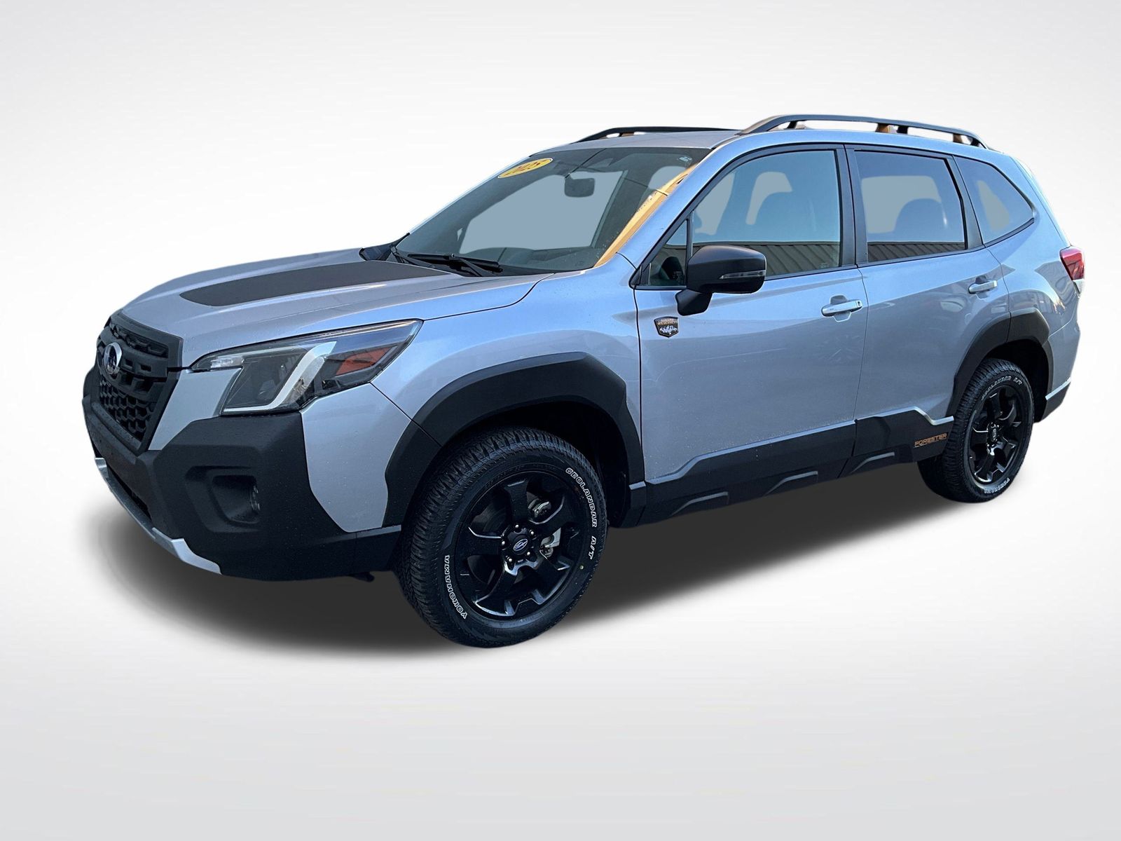 2025 Subaru Forester Wilderness's photo