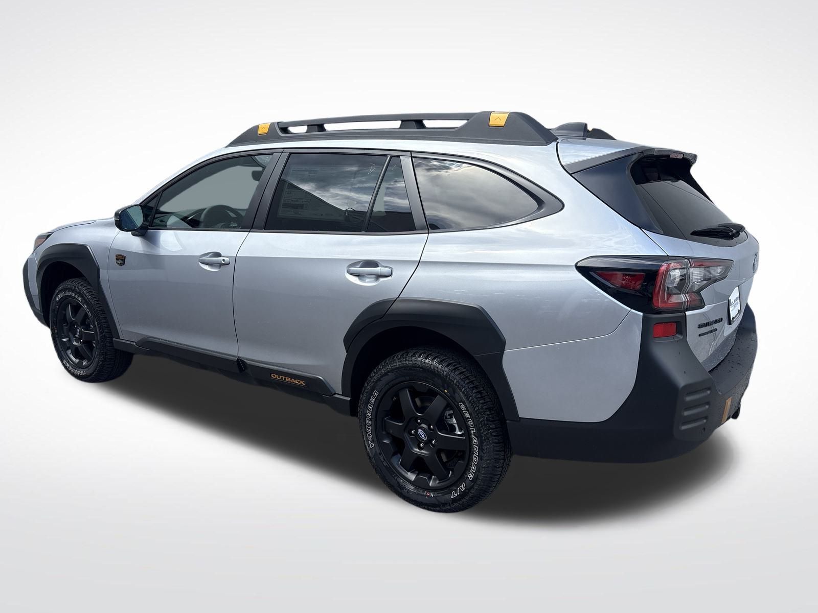 2025 Subaru Outback Wilderness photo 2
