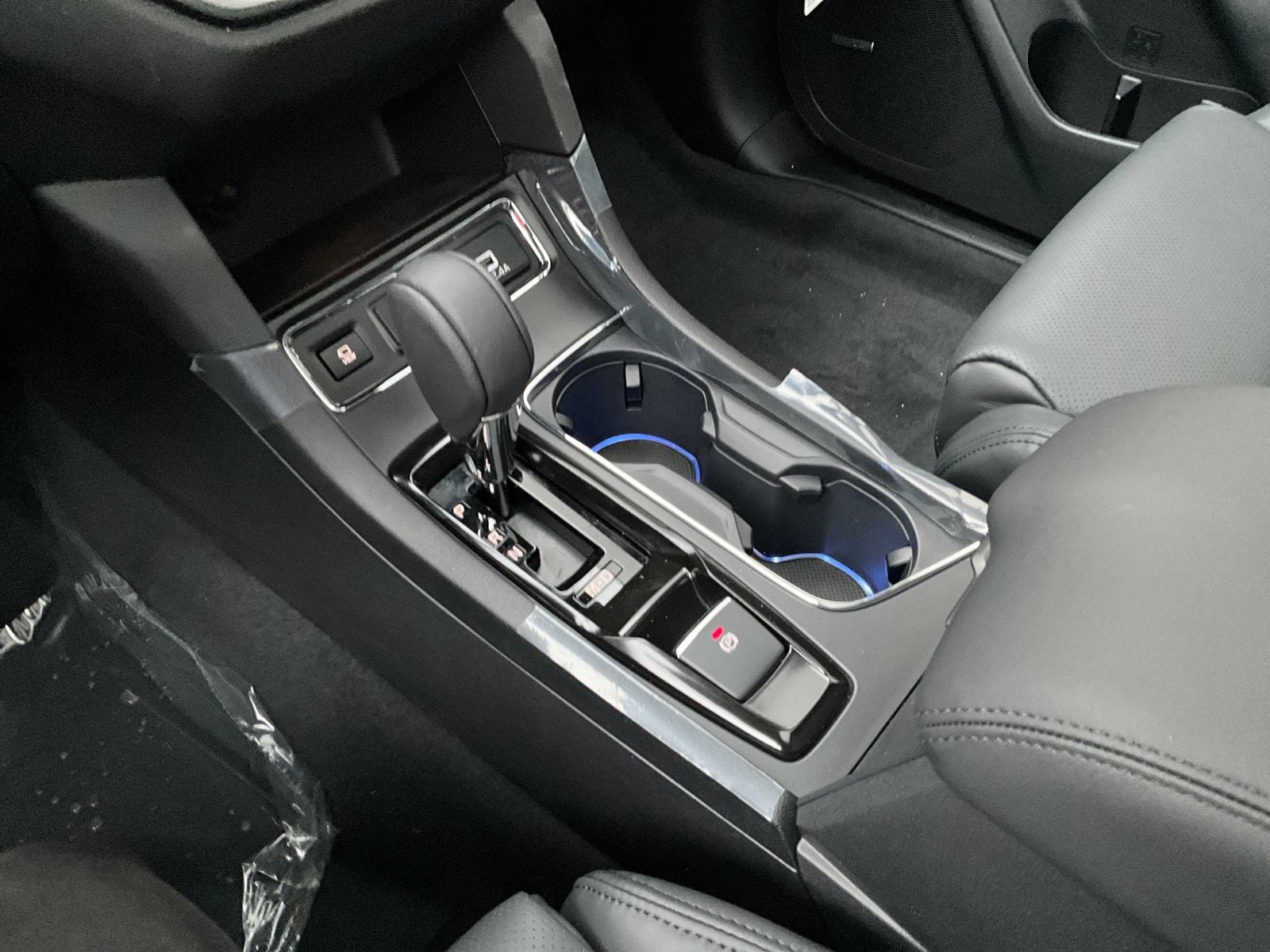 2026 Subaru Ascent Onyx Edition-Touring - Photo 30