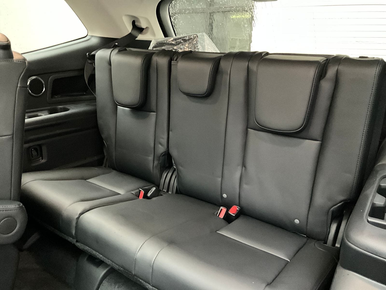 2026 Subaru Ascent Onyx Edition-Touring - Photo 32