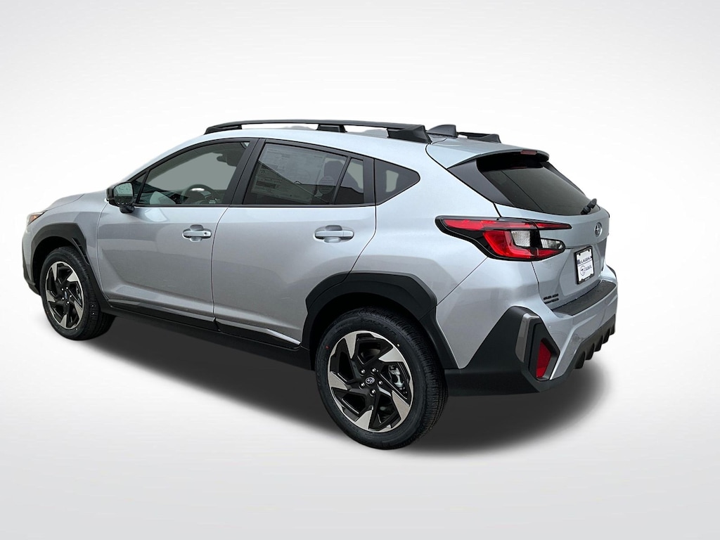 New 2026 Subaru Crosstrek Limited SUV