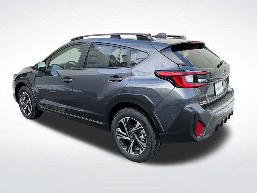 New 2025 Subaru Crosstrek Premium SUV