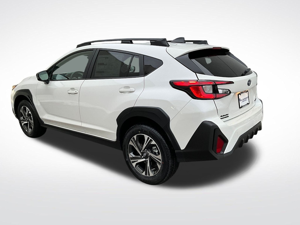New 2026 Subaru Crosstrek Premium SUV