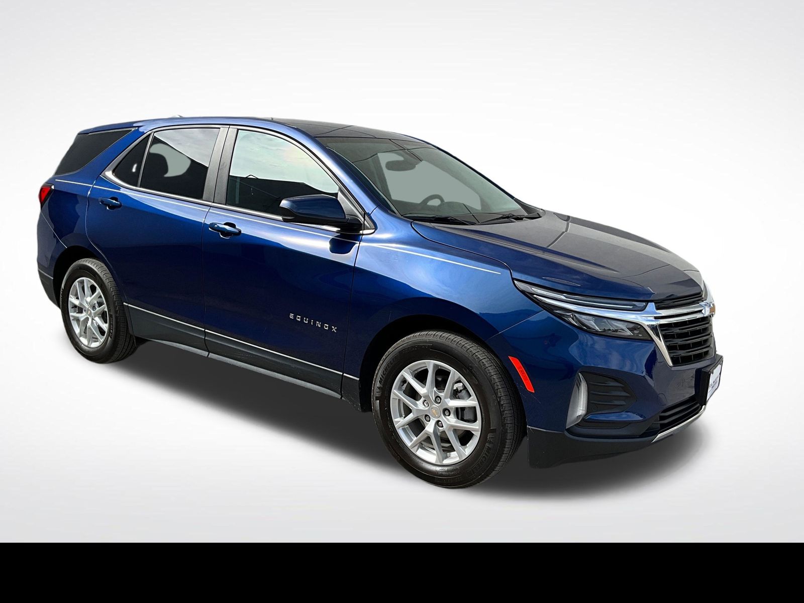 2023 Chevrolet Equinox LT - Photo 22