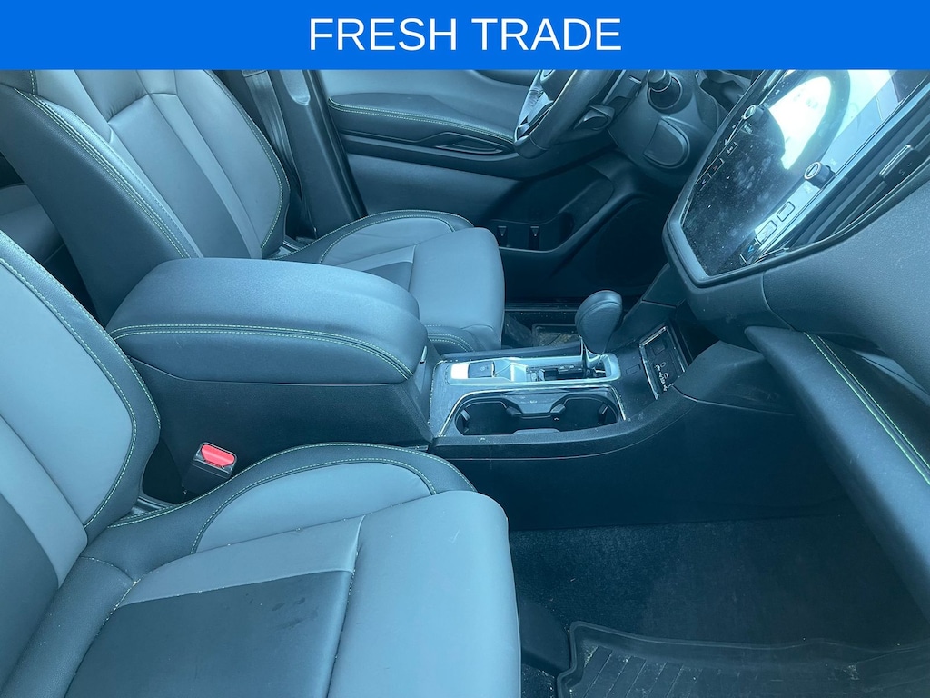 Used 2023 Subaru Ascent Onyx Edition SUV