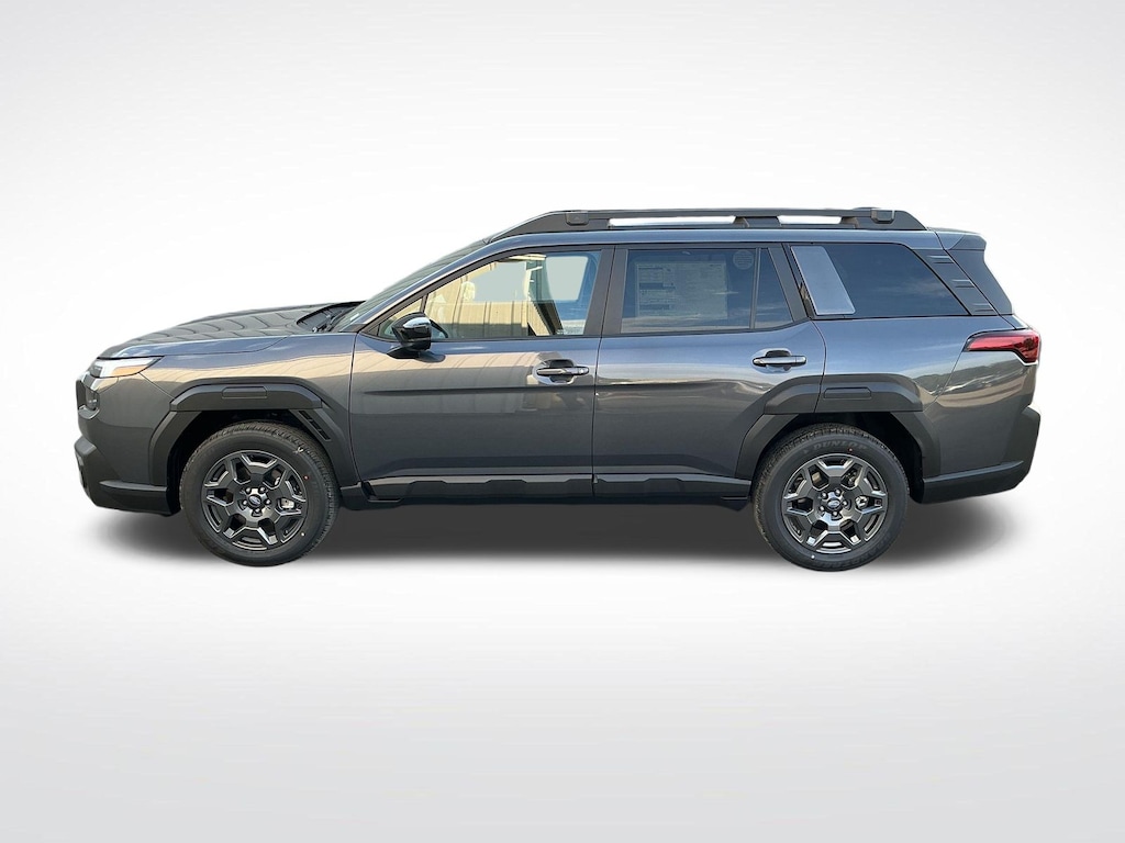 New 2026 Subaru Outback Premium SUV