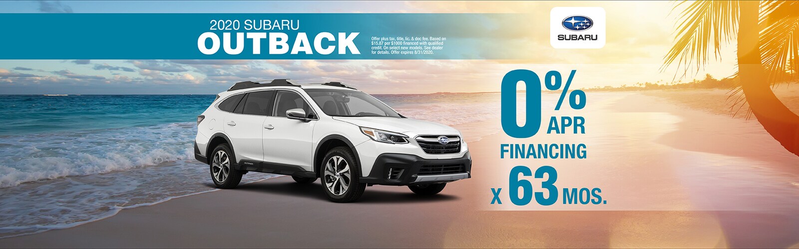 McLaughlin Subaru Quad Cities Car Dealership in Moline, IL