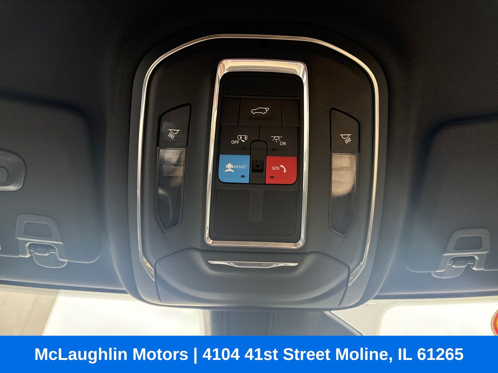 2024 Jeep Grand Cherokee Limited - Photo 19