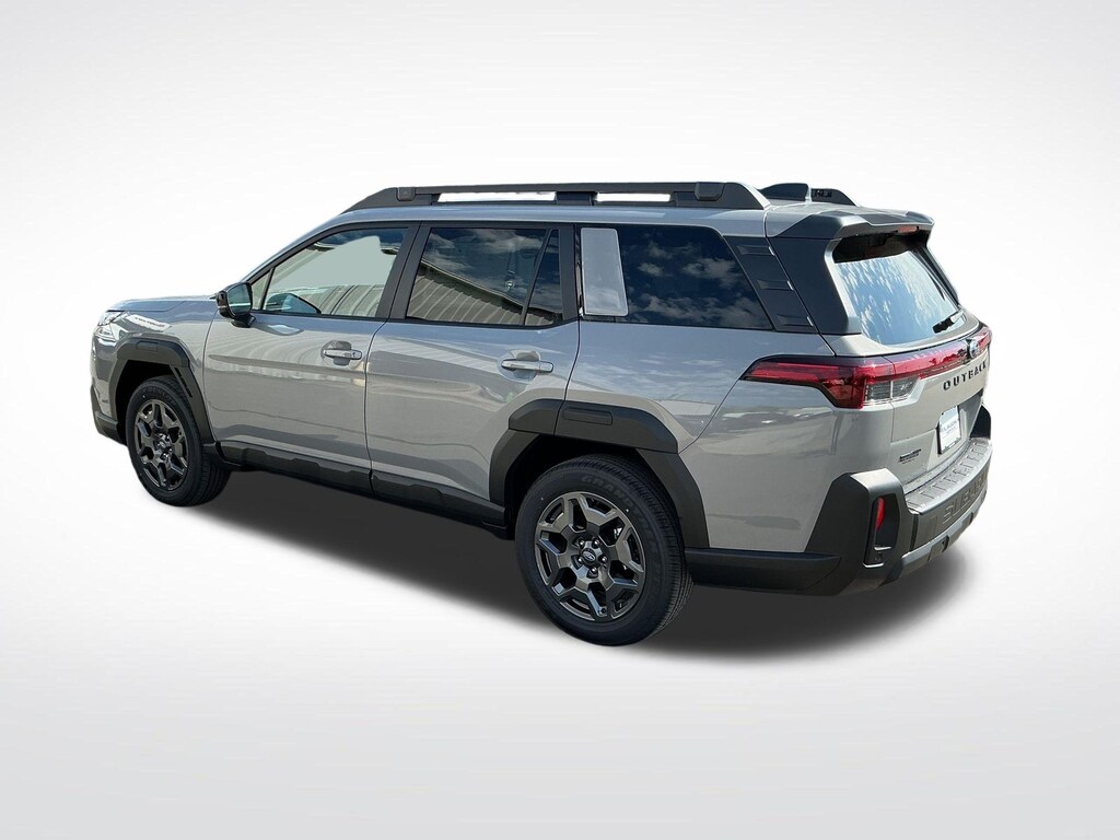 New 2026 Subaru Outback Premium SUV