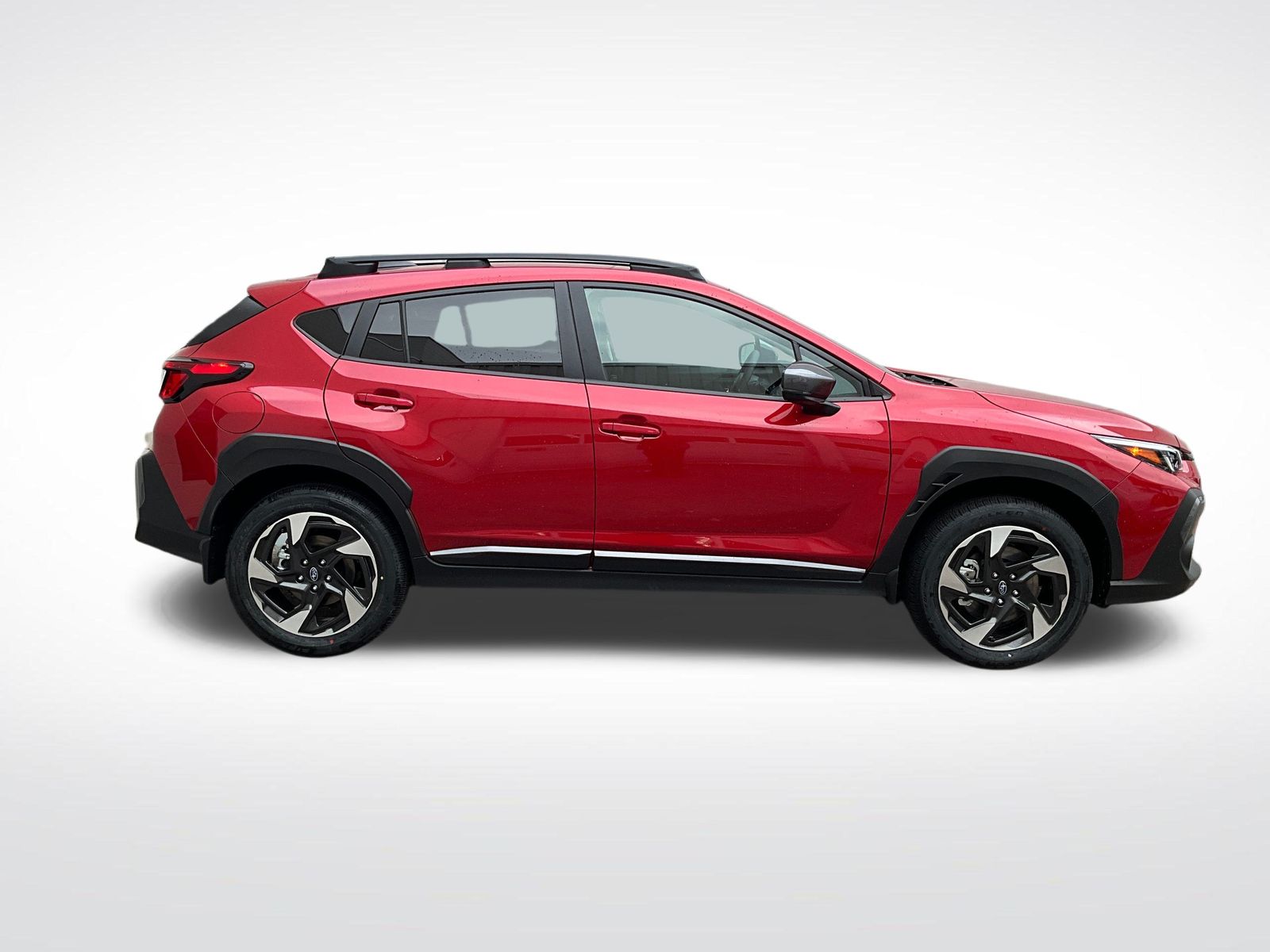 2026 Subaru Crosstrek Limited - Photo 6