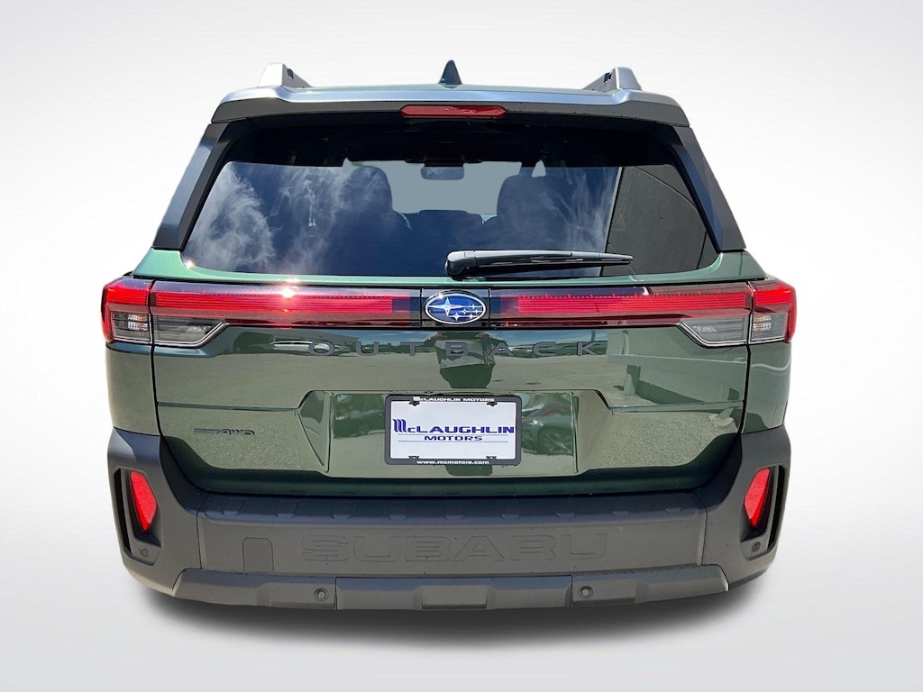 New 2026 Subaru Outback Limited XT SUV