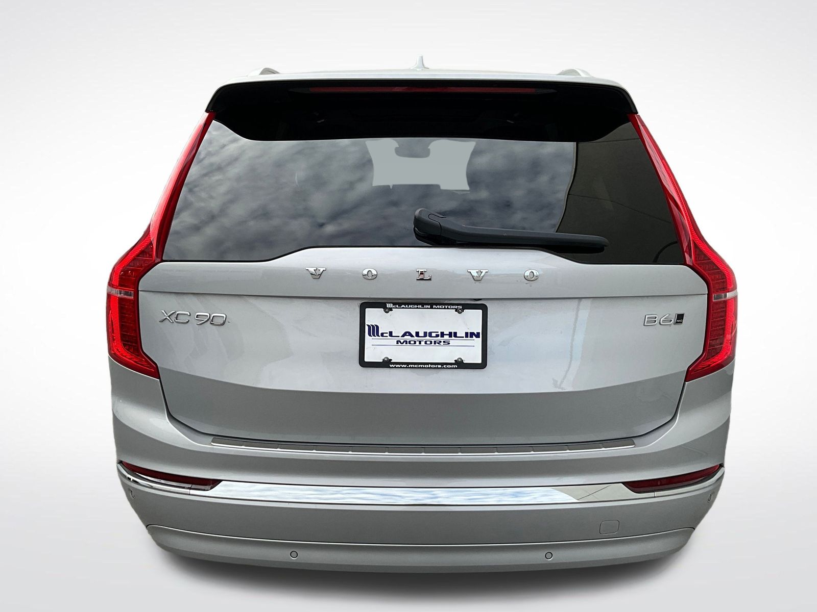 2024 Volvo XC90 Core photo 4