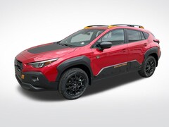 2026 Subaru Crosstrek Wilderness SUV